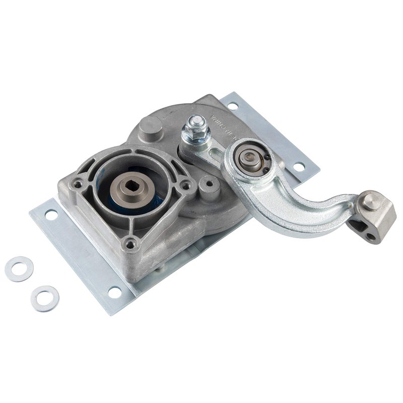 KwikeeÂ®Gear Box Linkage with A â€“ Gear Box with Curved Linkage Assembly â€“ Specifically Designed for KwikeeÂ®Step Series 22, 23, 28A, 30, 32, 33, 34, 35, 36, 38 & 40 â€“ 379160 - Image 2